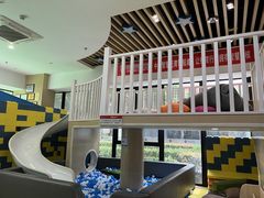 -佳诺国际婴幼中心(万科店)