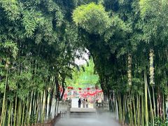 -东坡赤壁风景名胜区