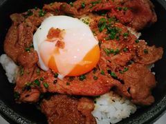 63℃蛋&nbsp;和牛-Calia
