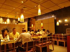 -炙柒Sekinana·精致料理 烧鸟·铁板烧(海上世界店)