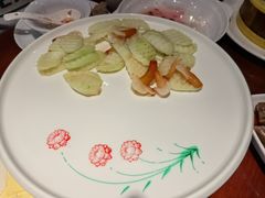 -古南都·老广东酒楼(龙江店)