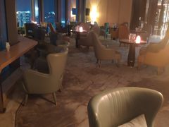 -三迪希尔顿酒店·星空酒廊