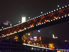 -重庆两江夜游-金碧系列