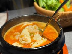 -大同江朝鲜菜•长春地标美食(欧亚卖场店)