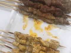 -宛平李记小吃(东关街店)