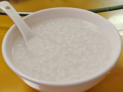 -桂园白粥·潮汕老味道