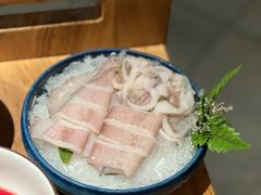 -巴奴毛肚火锅(六天地店)