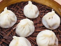 蟹黄汤包-花园茶楼(兴城西路店)