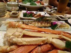 -割烹酱子日本料理(弘基财富广场店)
