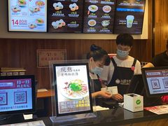 -小杨生煎(宜川路店)