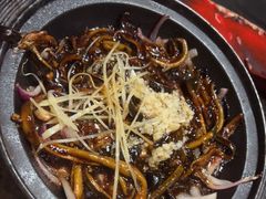 -南京大牌档(香港广场店)