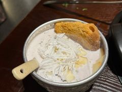 -滇野云南野生菌餐厅(陕西南路店)