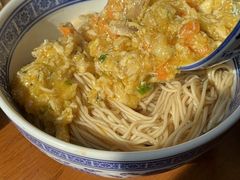 -孙盛兴奥灶面馆·蟹黄面·三虾面(山塘街总店)