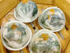 -新梅园不夜粥(龙华店)