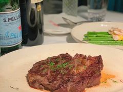 -弗兰克牛排西餐厅Ribone steak house(柠檬花园店)
