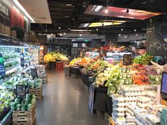 -Olé精品超市(北京合生汇店)