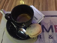 -Bamboo Bar & Grill Restaurant