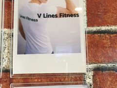 -VLines耀能运动Space&Flow(国贸店)