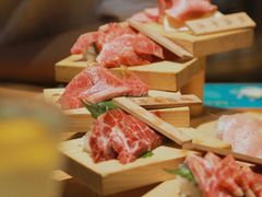 -一牛道炭火烧肉居酒屋(椒江店)
