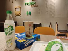 -德克士(胜利店)