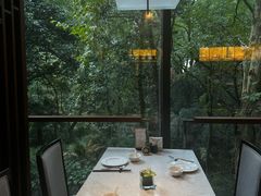 -拾溪餐厅·包厢(杭州千禧度假酒店)