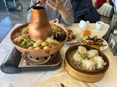 -凯鸽酒楼(操场城店)
