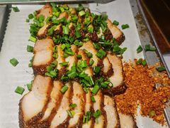 -绿茶餐厅(蓝色港湾店)