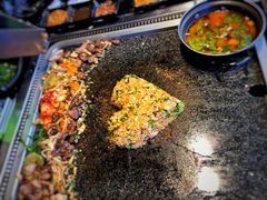 -猪的故事·韩式烤肉(韩乐坊店)
