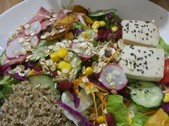 招牌米有沙拉-Meal Salad米有沙拉(长泰广场店)