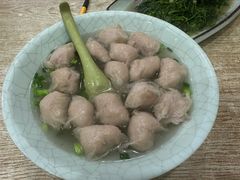 -肉燕扁食草包飯(东街店)