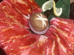 -九田家黑牛烤肉(淮北万达店)