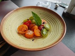 琉璃番茄盏-FOOOO CITY CLUB 孚乐里音乐西餐酒吧(悠方店)