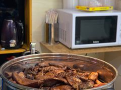 梆梆肉-张文国梆梆肉葫芦头(大雁塔店)