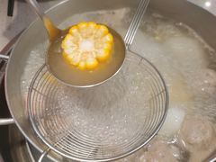 -为什么牛潮汕牛肉火锅(万胜广场店)