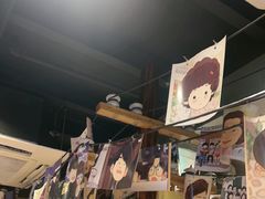 -欧巴烤肉(创富世纪店)