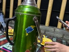 -德令哈扎西仓茶餐厅