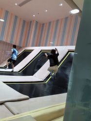 -奈尔宝·儿童乐园·亲子餐厅(鄞州万达店)