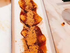 红糖糍粑-青花椒花椒鱼(合生汇店)