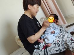 点击看大图 -百佳医疗级月子会所
