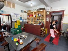 -水碾河肥兔火锅(水碾河店)