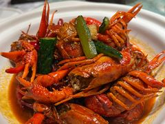 -江渔儿酸菜鱼·拔草餐厅(虎门君乐汇店)