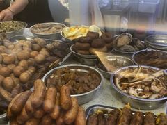 -福屿鲜捞小吃·捞化(福屿总店)