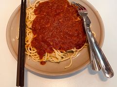 意式肉酱面-宜家·瑞典风味餐厅(北京西红门店)