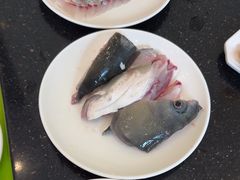 -正能量脆肉鲩火锅