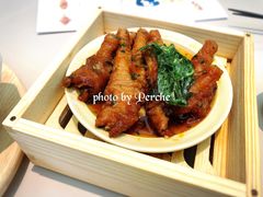 -蔡澜点心(三里屯T+MALL店)