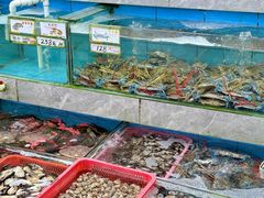 -考记泥焗鸡农庄·海鲜(北洛秘境店)