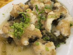 -天天海鲜城·海鲜大排档(新溪店)