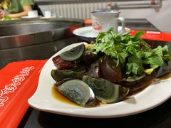 -缘福乡村铁锅炖民宿(八达岭店)