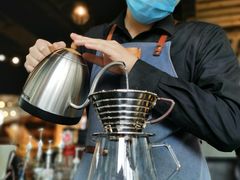 -LIN COFFEE CO(龙珠达店)