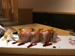 -吉之仙•中国制造•出口级食材日料店(领事馆总店)